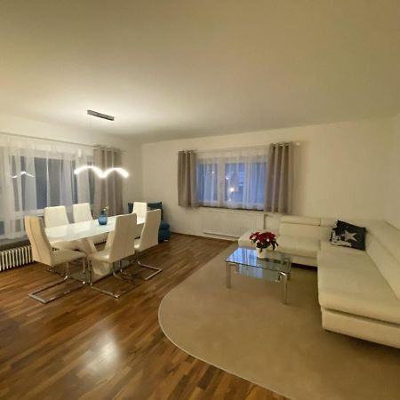 Apartment Bischofshofen Exterior photo