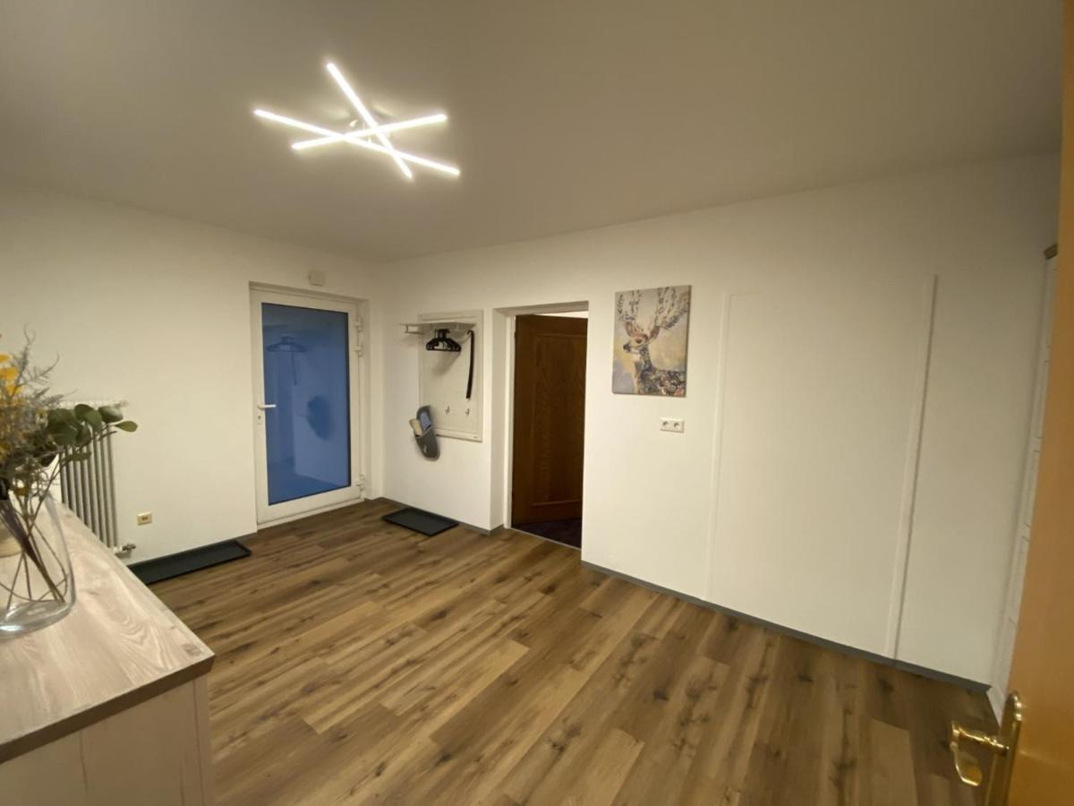 Apartment Bischofshofen Exterior photo